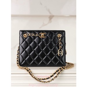 샤넬 24k 쇼핑백