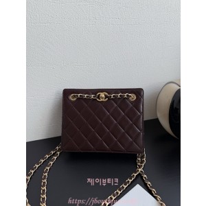 샤넬 24k 쇼핑백