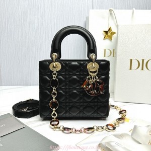 디올 레이디백 스몰