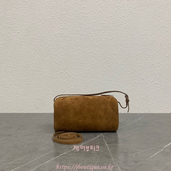 더로우 90'S 가죽 백