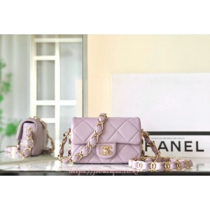 샤넬 24k 플랩백