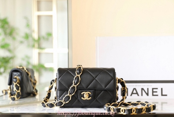샤넬 24k 플랩백