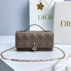 디올 My Dior 미니 백
