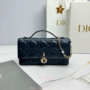 디올 My Dior 미니 백