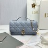 디올 My Dior 미니 백