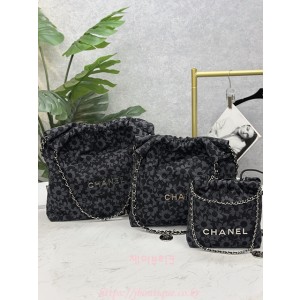 샤넬 22백 (미니,스몰,미디엄)