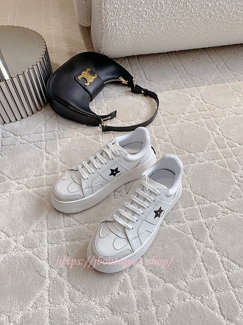 디올 스타 스니커즈