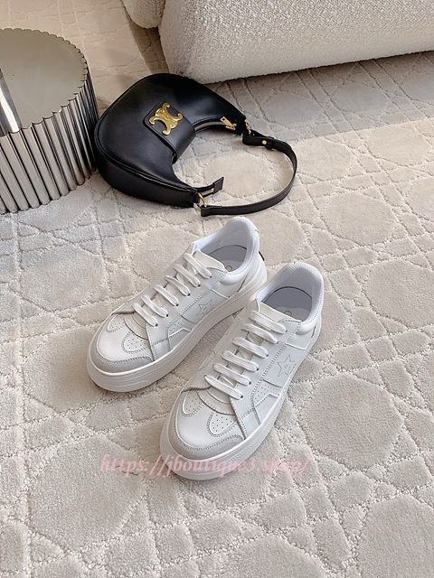 디올 스타 스니커즈