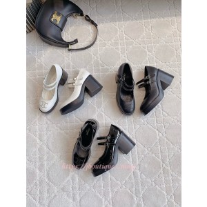 셀린느 테스 베이비 펌프스 (3color)