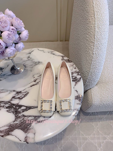 로저비비에 플랫