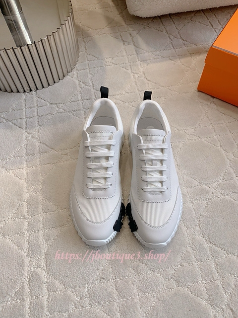 에르메스 바운싱 스니커즈 (남녀 공용)