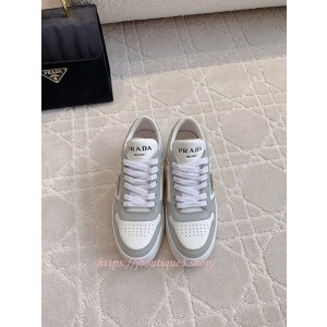 프라다 다운타운 스니커즈