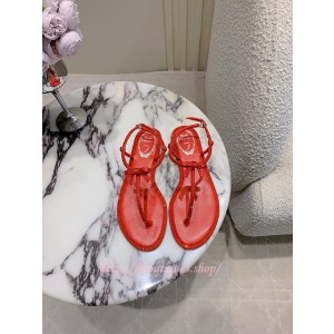 르네까오빌라 샌들