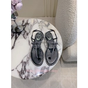 르네까오빌라 샌들