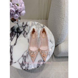 르네까오빌라 펌프스