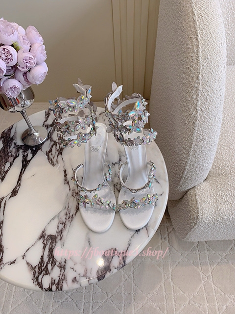 르네까오빌라 샌들