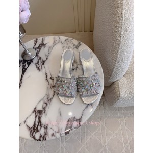 르네까오빌라 샌들 (4.5cm 7.5cm)