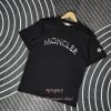 몽클레어 반팔 티셔츠 (남녀 공용)