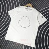 몽클레어 반팔 티셔츠 (남녀 공용)