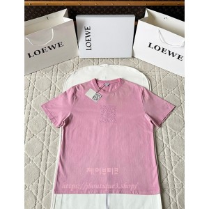 로에베 반팔 티셔츠 (남녀공용)