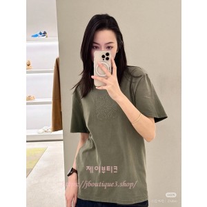 로에베 반팔 티셔츠 (남녀공용)