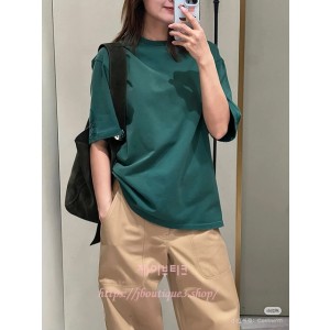 로에베 반팔 티셔츠 (남녀 공용)