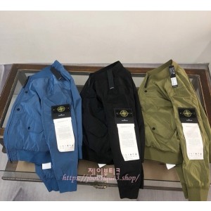 스톤아일랜드 바람막이 (3color)