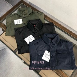 몽클레어 자켓 (3color)