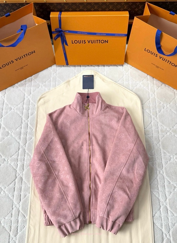 루이비통 자켓