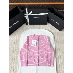 샤넬 여성 가디건