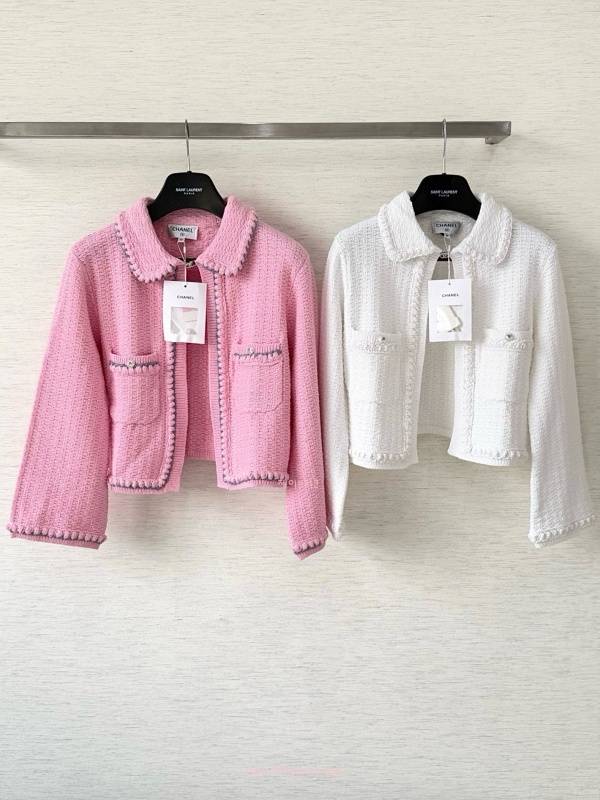 샤넬 자켓 (2color)