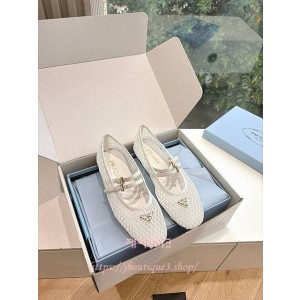 프라다 발레리나