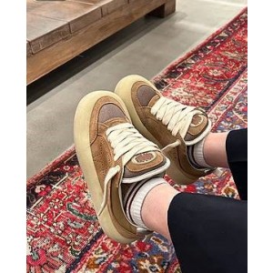 골든구스 스페이스 스타 스니커즈