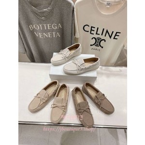 디올 모카신 (3color)