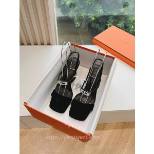 에르메스 켈리 샌들