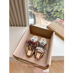 미우미우 X 뉴발란스 530 SL 미우미우 X 뉴발란스 530 SL