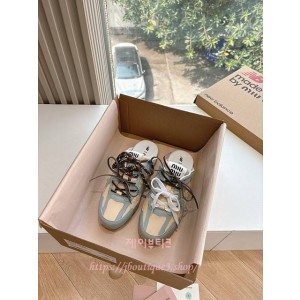 미우미우 X 뉴발란스 530 SL