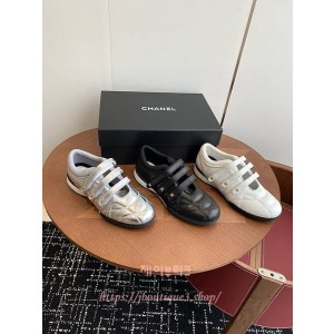 샤넬 스니커즈 (3color)