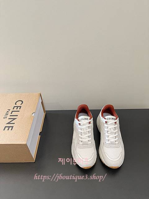 셀린느 스니커즈