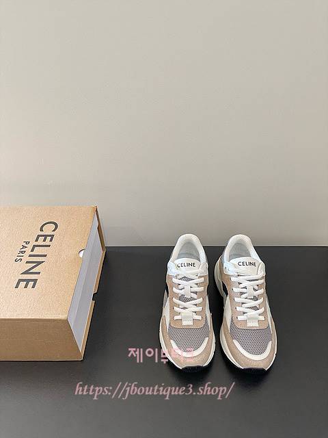 셀린느 스니커즈