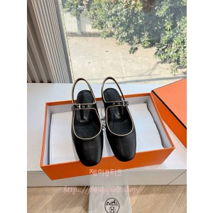 에르메스 Kleo 슬링백