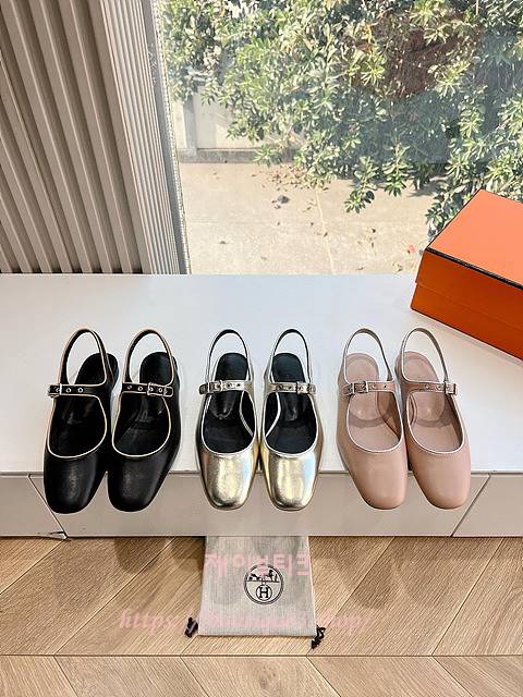 에르메스 Kleo 슬링백 (3color)