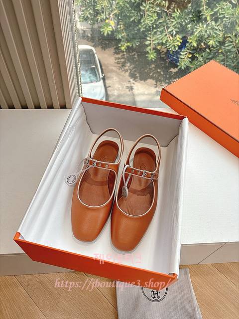 에르메스 Kleo 슬링백