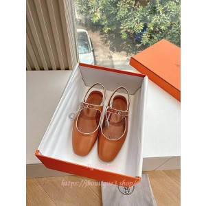 에르메스 Kleo 슬링백