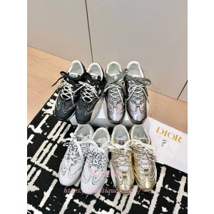 디올 D-스케치 스니커즈 (남녀공용/4color)