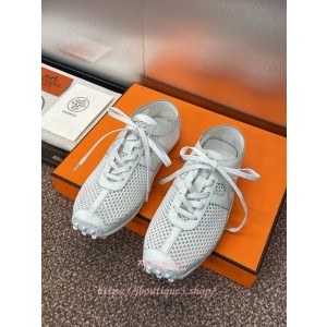 에르메스 키가 스니커즈 (남녀공용)