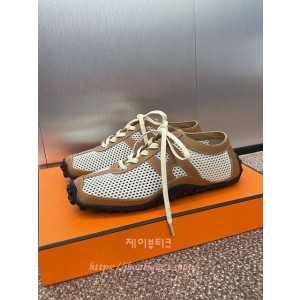 에르메스 키가 스니커즈 (남녀공용)