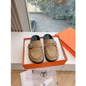 에르메스 Key 뮬 (남녀공용)