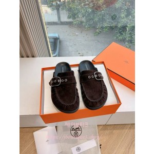 에르메스 Key 뮬 (남녀공용)