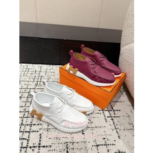 에르메스 남성 Ketch 스니커즈 (2color)